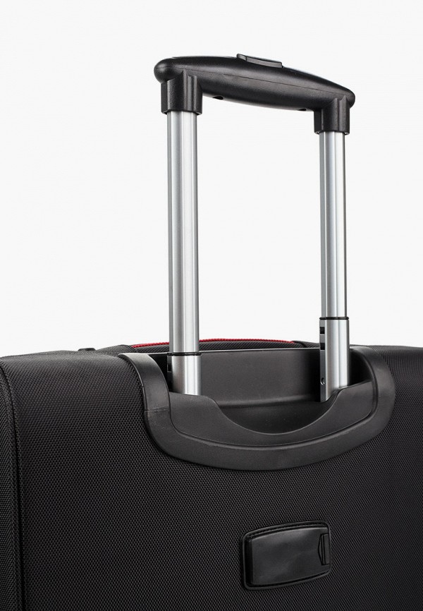 фото Чемодан fabretti