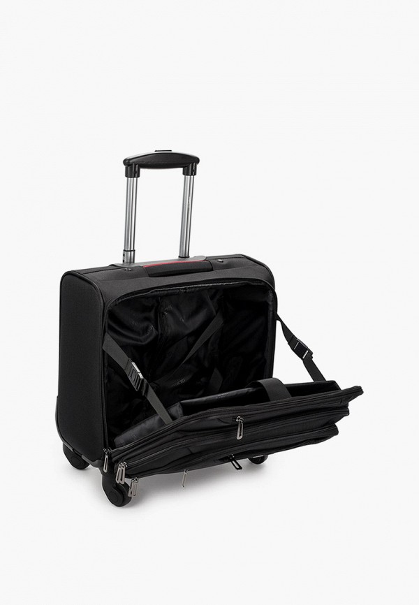 фото Чемодан fabretti