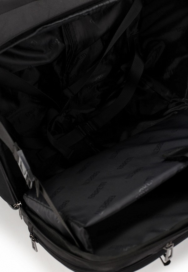 фото Чемодан fabretti