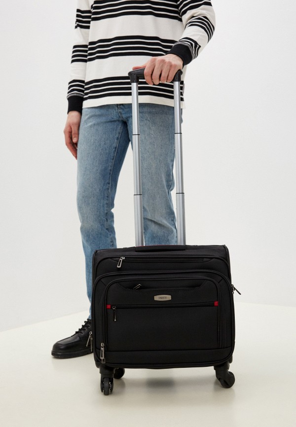 фото Чемодан fabretti