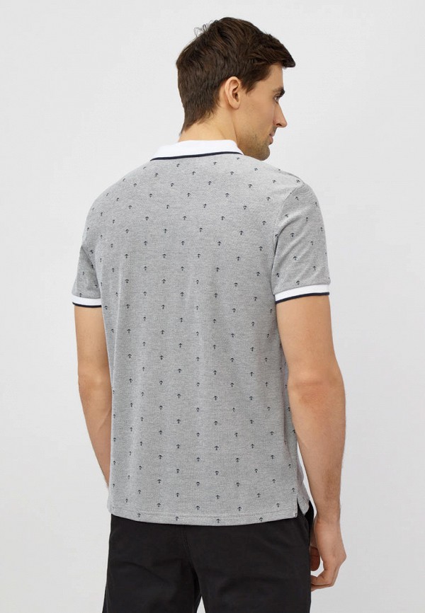 фото Поло modis