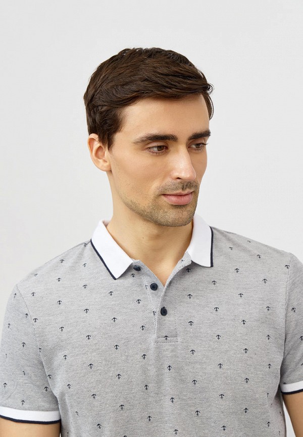 фото Поло modis