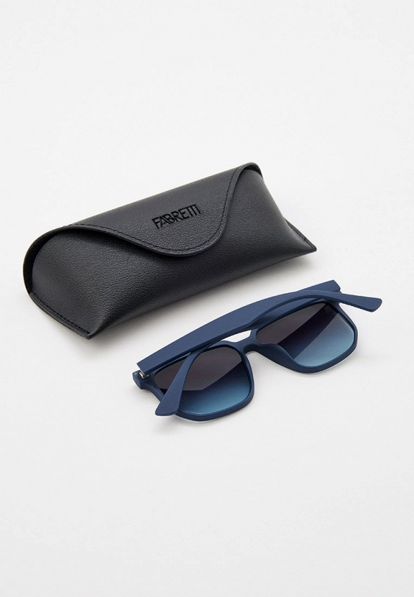 фото Очки солнцезащитные fabretti