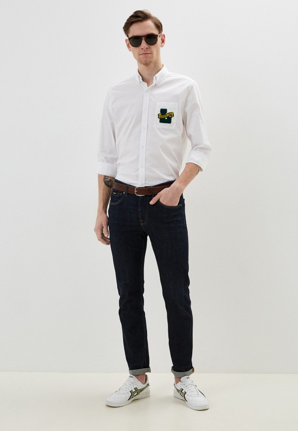 фото Рубашка lacoste