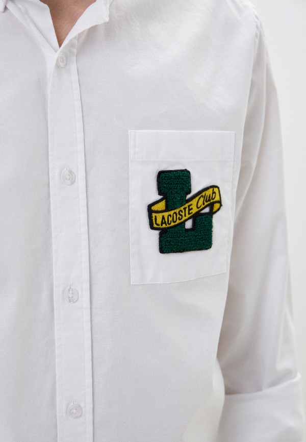 фото Рубашка lacoste