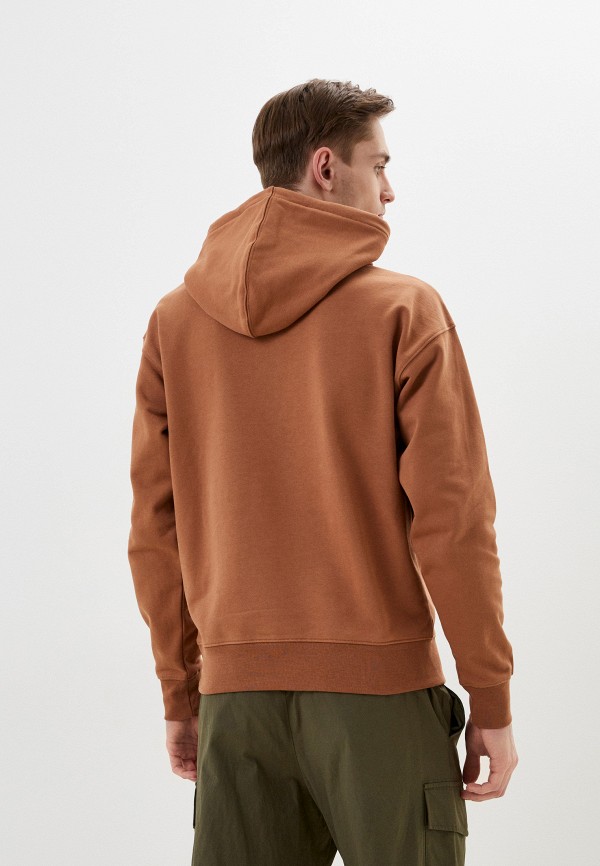 фото Худи lacoste