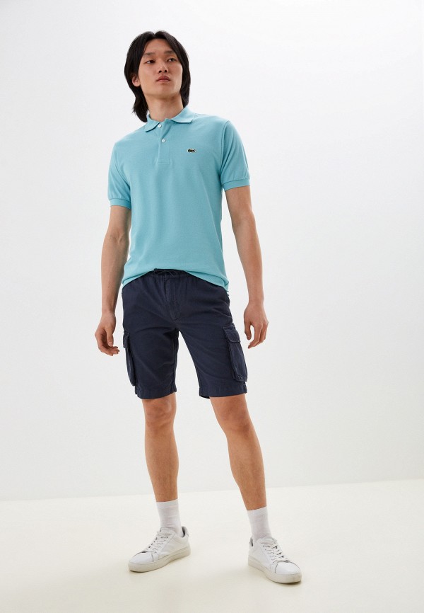 фото Шорты lacoste