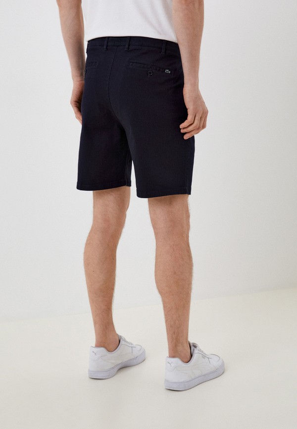 фото Шорты lacoste