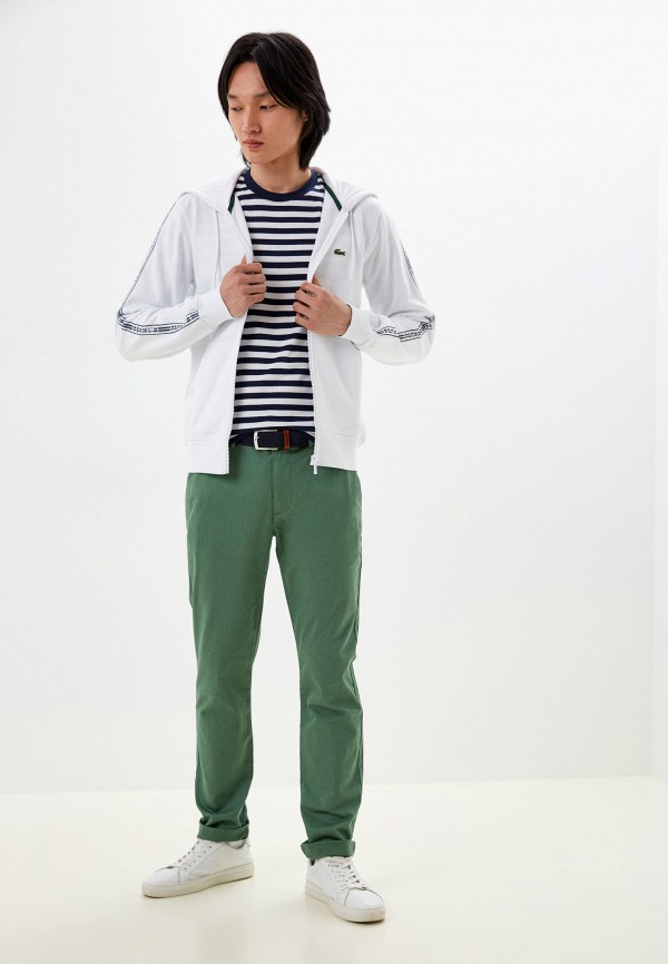 фото Толстовка lacoste