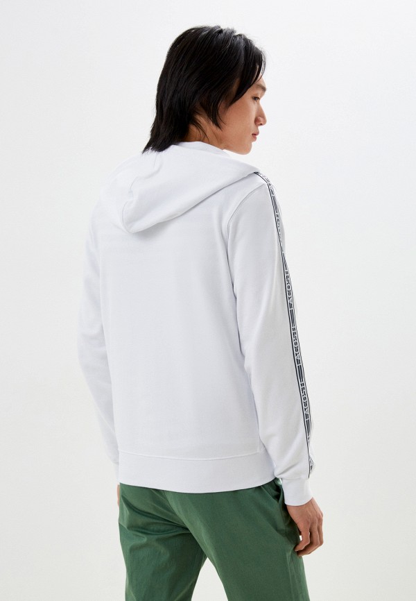 фото Толстовка lacoste