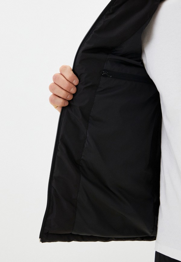 фото Пуховик lacoste