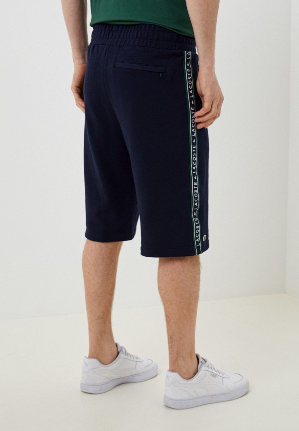 фото Шорты спортивные lacoste