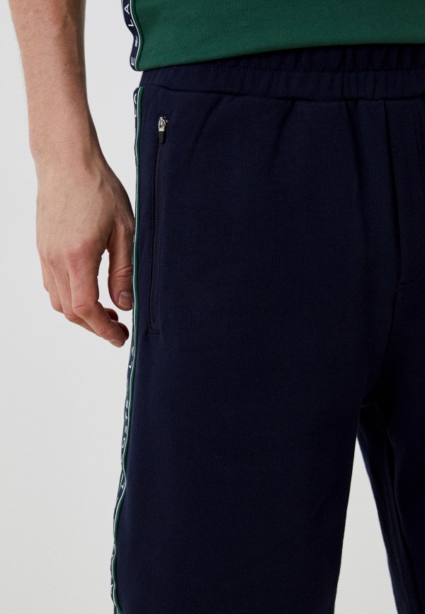 фото Шорты спортивные lacoste