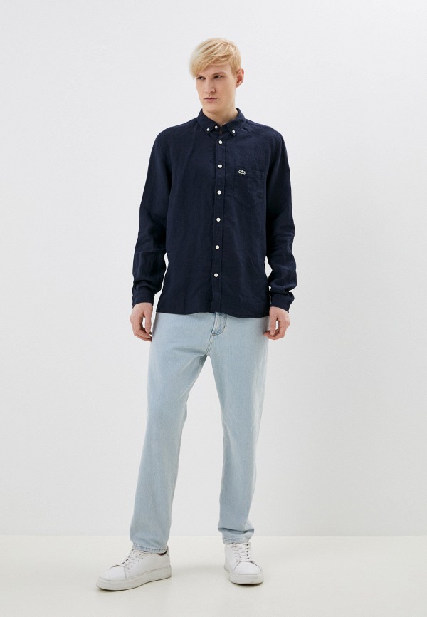 фото Рубашка lacoste