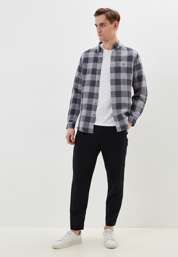 фото Рубашка lacoste