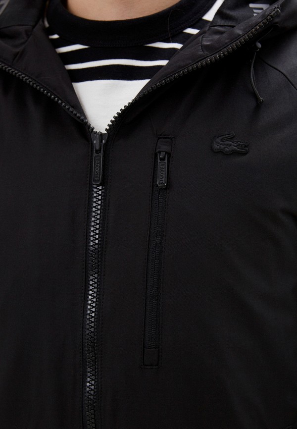 фото Куртка утепленная lacoste