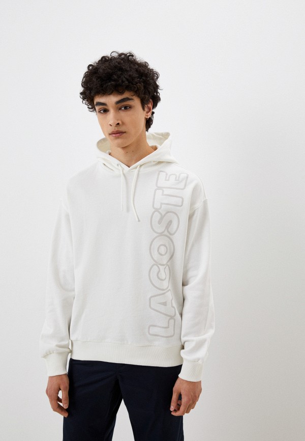 фото Худи lacoste