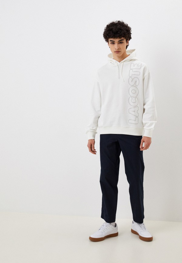 фото Худи lacoste