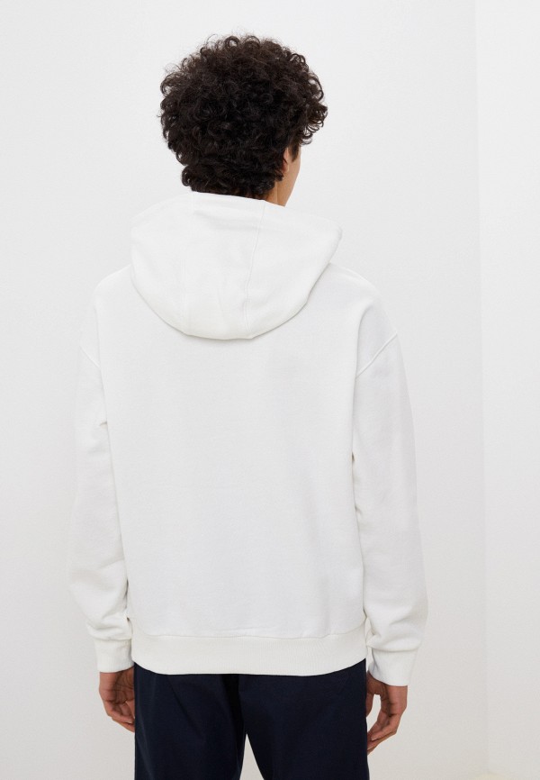 фото Худи lacoste