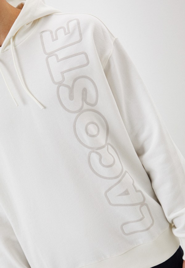 фото Худи lacoste