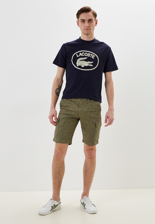 фото Шорты lacoste