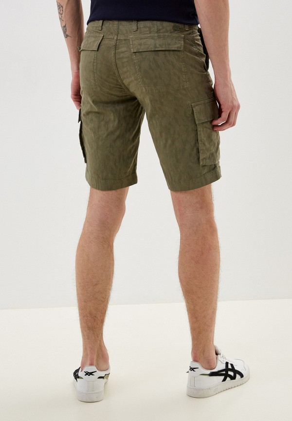 фото Шорты lacoste