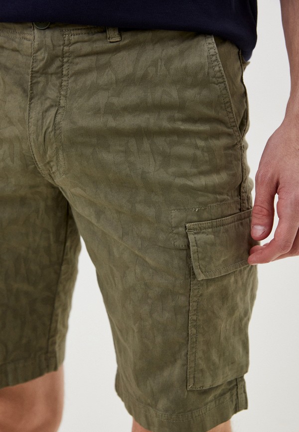 фото Шорты lacoste