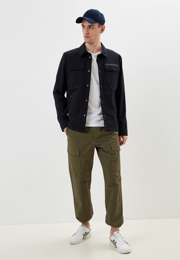 фото Куртка утепленная lacoste