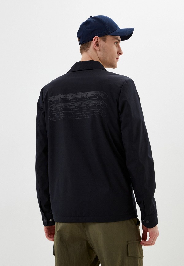 фото Куртка утепленная lacoste