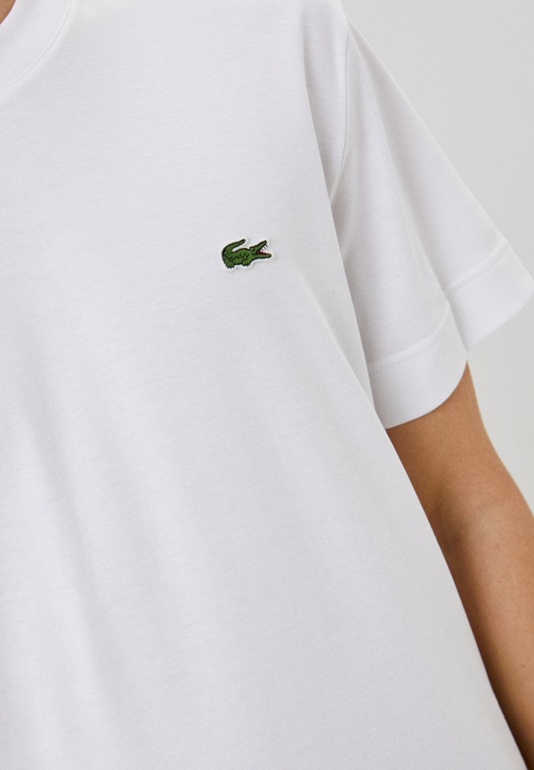 фото Футболка lacoste