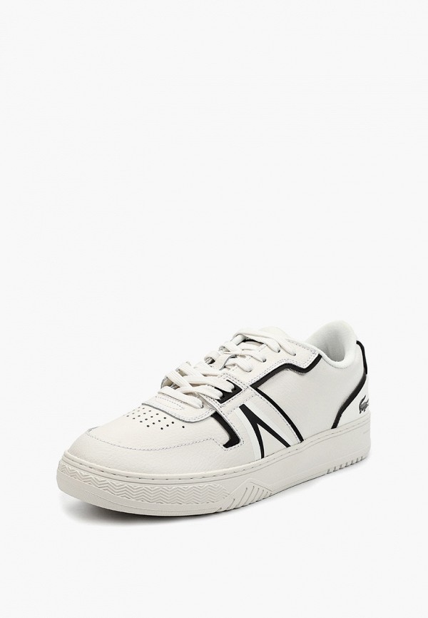 фото Кеды lacoste