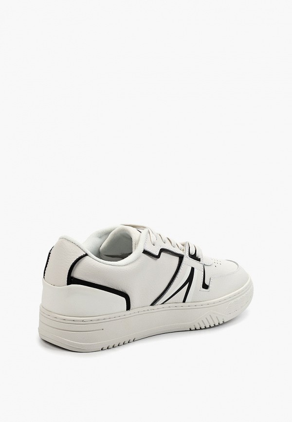 фото Кеды lacoste