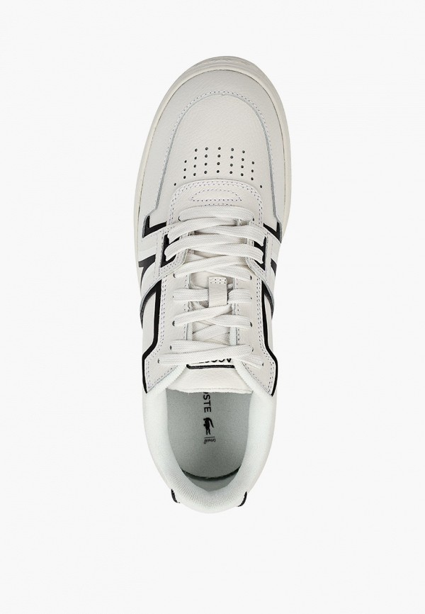 фото Кеды lacoste