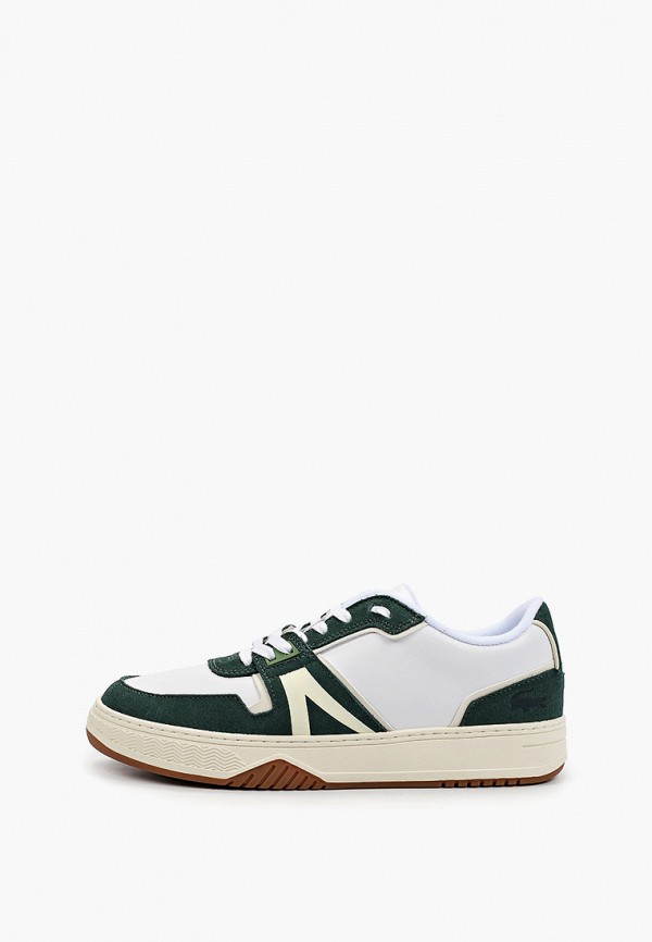 фото Кеды lacoste