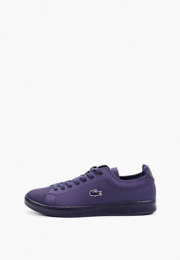фото Кеды lacoste