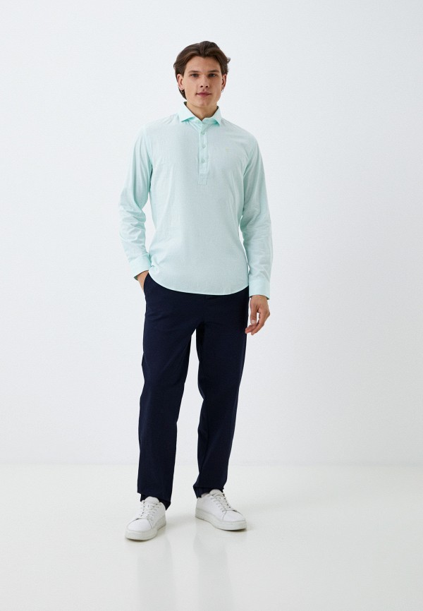 фото Рубашка centauro