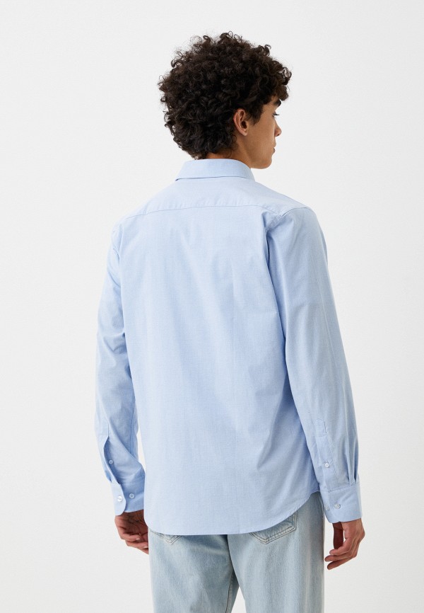 Рубашка Centauro голубой, размер 66, фото 3