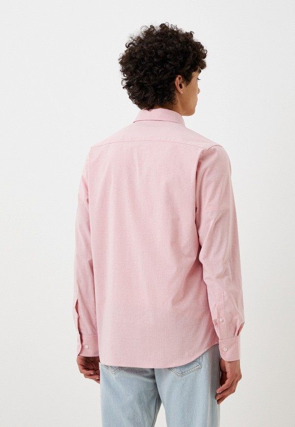 Рубашка Centauro розовый, размер 46, фото 3