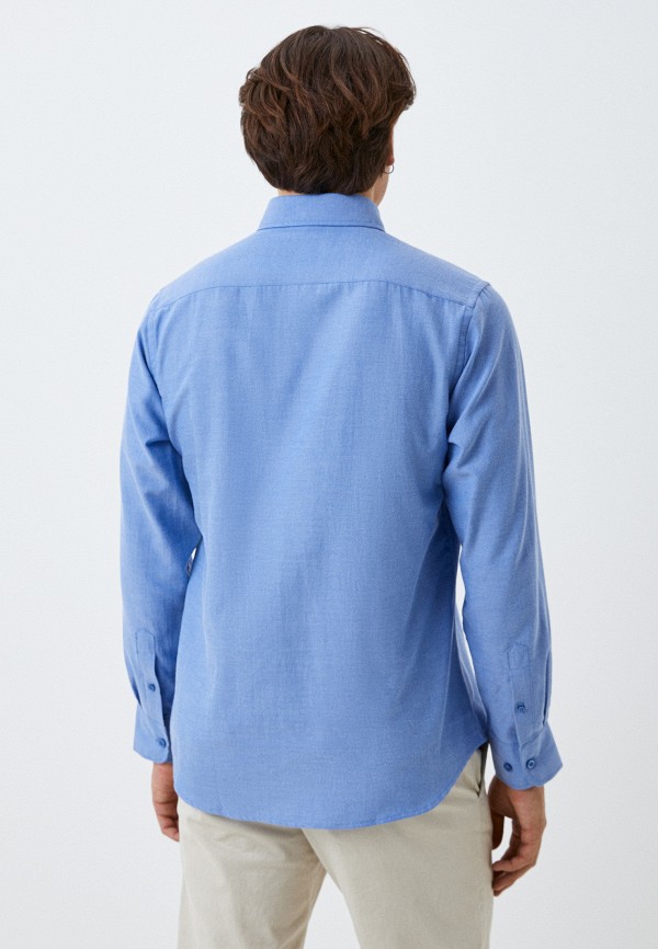 Рубашка Centauro голубой, размер 50, фото 3