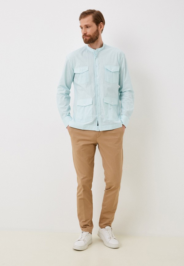 фото Рубашка centauro