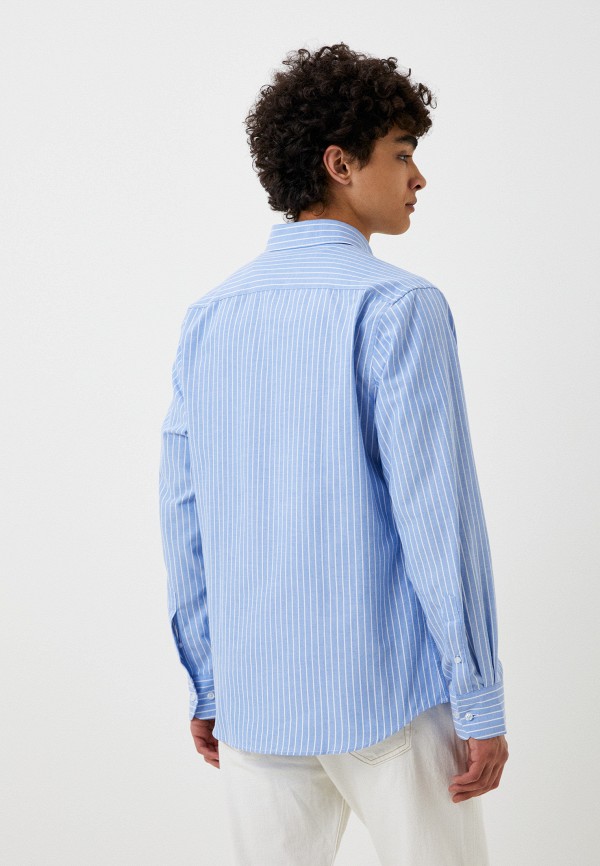 Рубашка Centauro голубой, размер 56, фото 3