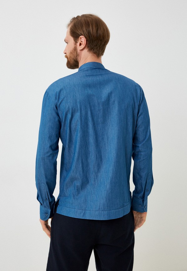 Рубашка Centauro синий, размер 58, фото 3