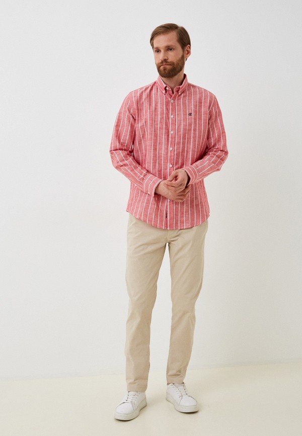 фото Рубашка centauro