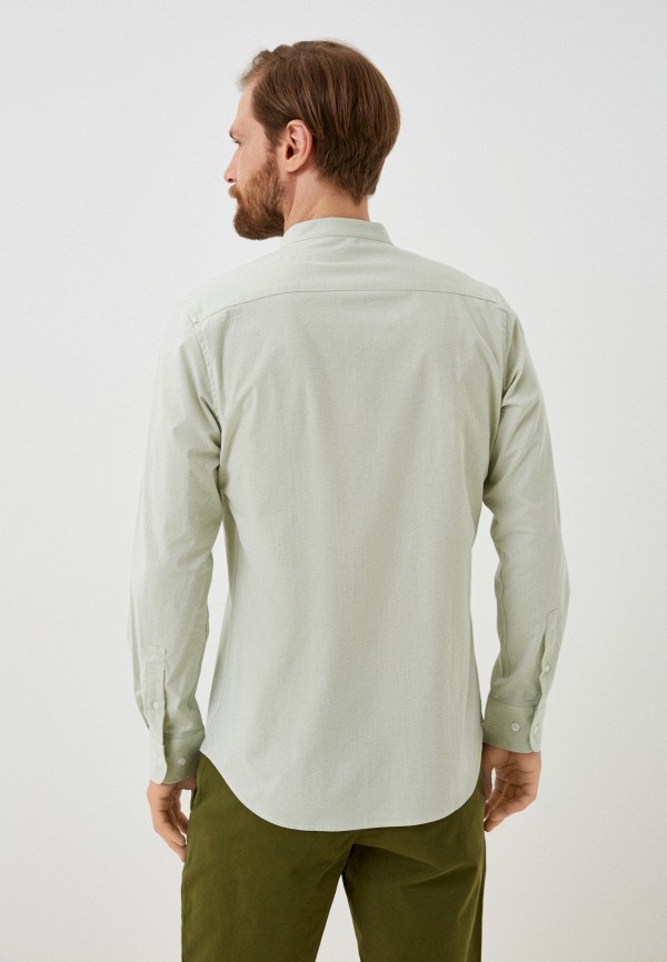 Рубашка Centauro зеленый, размер 56, фото 3