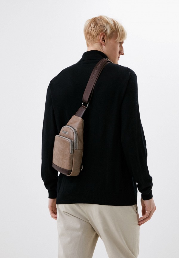 фото Рюкзак henderson