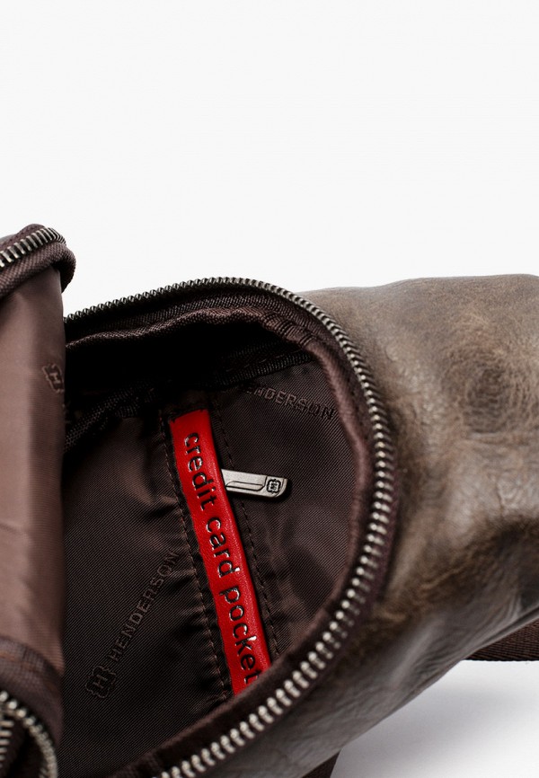 фото Рюкзак henderson