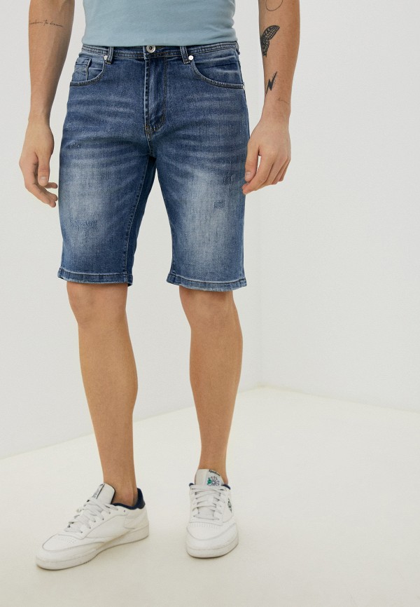 фото Шорты джинсовые jlab
