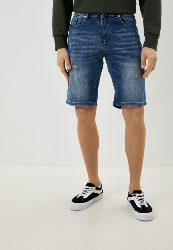 фото Шорты джинсовые jlab