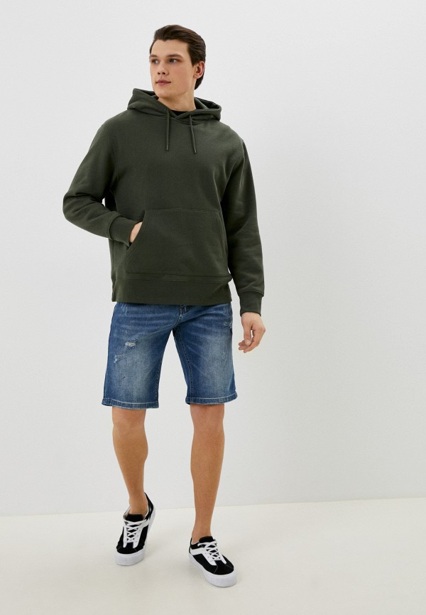 фото Шорты джинсовые jlab