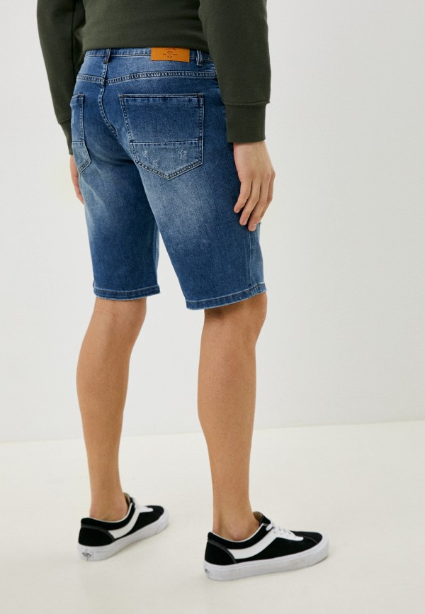 фото Шорты джинсовые jlab